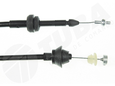 Cabo acel escort xr3 2 0 ap 93 c injecao e verona 2 0 digit