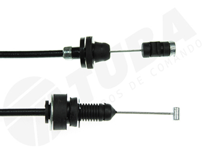 Cabo Acel Palio/Weekend/Siena/Strada 1.6 MPI 16V 96/00