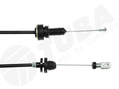 Cabo Acel Marea 99/00