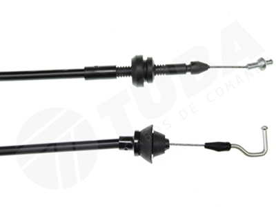 Cabo Acel Gol CHT 89/ e Gol 1.0 /94