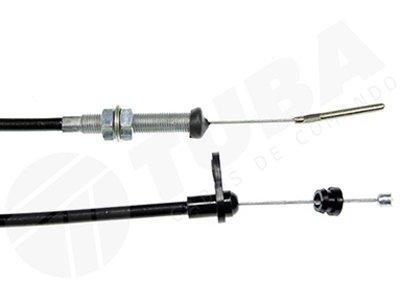 Cabo Acel D-20 85/87
