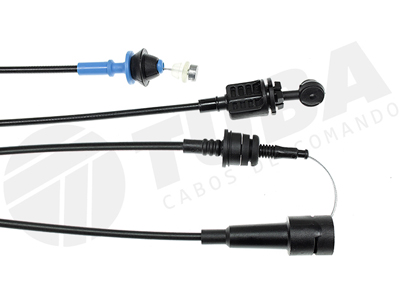 Cabo acel fiesta courier zetec 1 4 16v 04 96 08 99