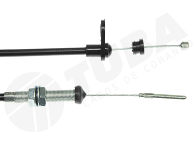 Cabo Acel D-20 87/92