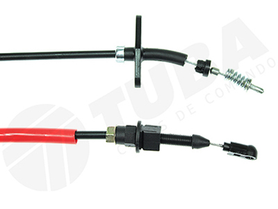 Cabo acel f 1000 4000 mwm 92 96 aspirado bomba rotativa