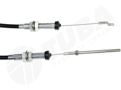 Cabo acel kombi diesel