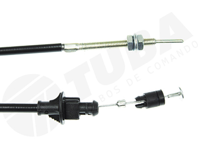 Cabo acel s 10 blazer 4cc 2 5 96 00 diesel