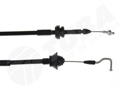 Cabo Acel Gol GTI 2.0 94/98