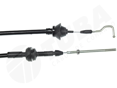 Cabo acel gol saveiro voyage parati diesel