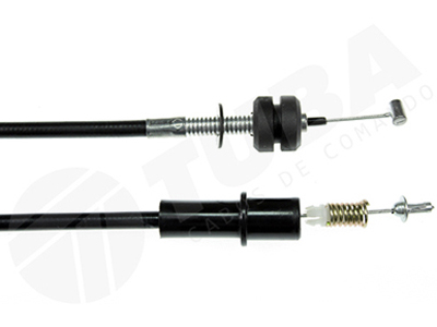 Cabo Acel Kadett 89/91