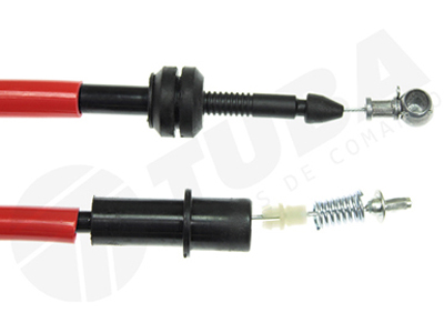 Cabo Acel Corsa 1.0/1.4/1.6 MPFI 8V 98/