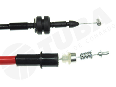 Cabo Acel Vectra 2.0/2.2 MPFI 8V 97/