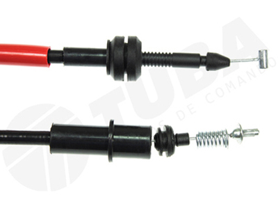 Cabo acel astra zafira 1 8 2 0 8v 99