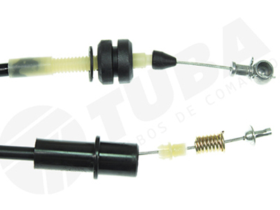 Cabo Acel Omega 4cc 2.0 MPFI 92/95