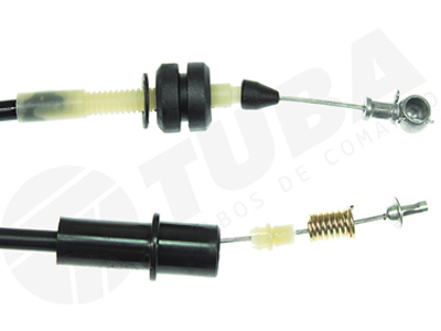 Cabo Acel Omega 3.0 92/94