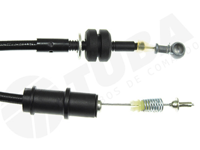 Cabo Acel Omega 6cc 3.0 92/94 Automático