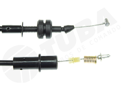 Cabo Acel Omega 4cc 2.2 MPFI 95/98