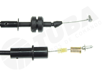 Cabo acel omega 6cc 4 1 mpfi 95 98