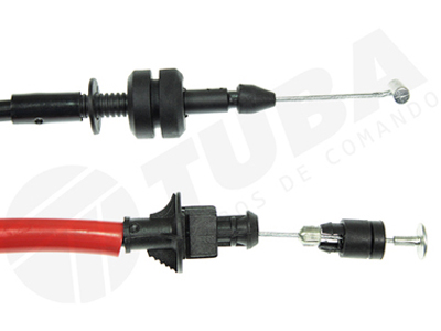 Cabo acel s 10 blazer 4cc 2 2 2 4 mpfi 98 gasolina