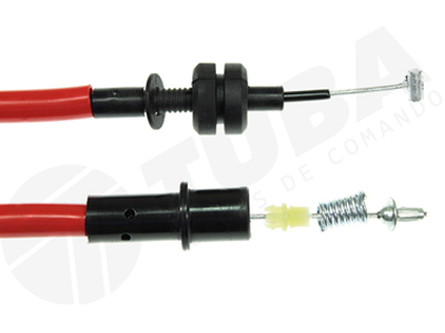 Cabo acel corsa celta 1 0 00