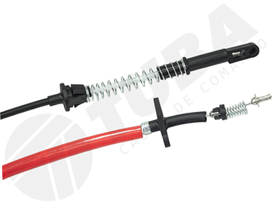 Cabo Acel F-250 6cc 4.2 98/06