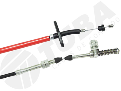 Cabo acel f 1000 4000 x10 mwm 94