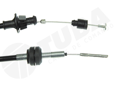 Cabo acel silverado 4cc maxion diesel 97