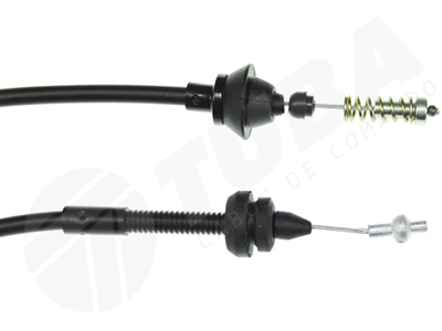Cabo Acel Golf 1.6 8V 08/98/ e Audi A3 99/