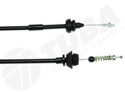 Cabo acel golf gti glx 12 96 07 98 e passat variant