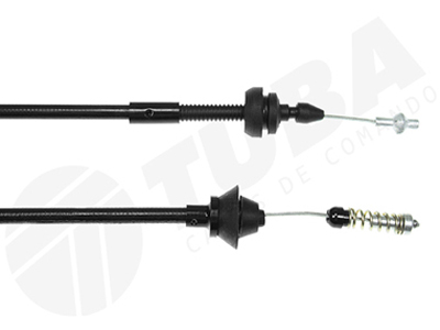 Cabo Acel Golf GL 03/95/07/98