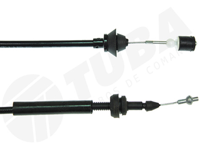 Cabo acel golf gti glx 01 94 06 95