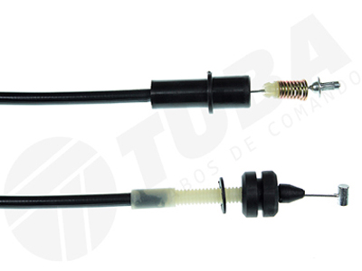 Cabo acel corsa 1 0 1 4 1 6 mpfi 16v 95