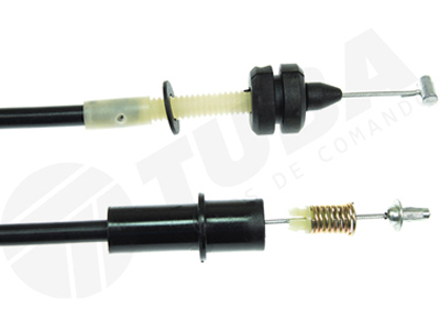 Cabo Acel Kadett 2.0 MPFI 8V 97/98