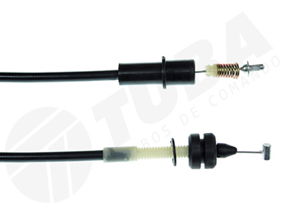 Cabo Acel Monza/Kadett 1.8/2.0 EFI 92/97