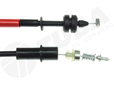 Cabo acel vectra 2 2 mpfi 8v