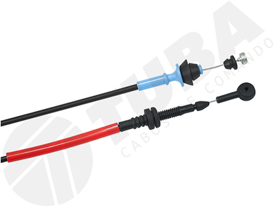 Cabo Acel Ecosport 2.0 03/