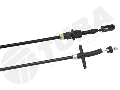 Cabo acel f 1000 mwm 95 bomba rotativa