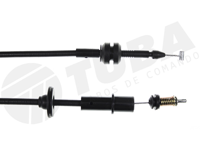 Cabo Acel Corsa/Meriva 03/