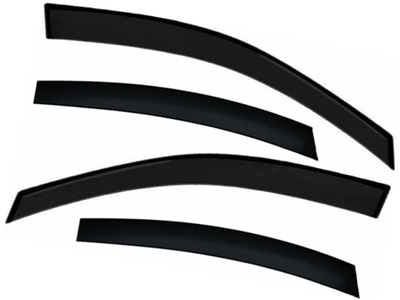 Calha Chuva Fit 15/ 4P (Colada)