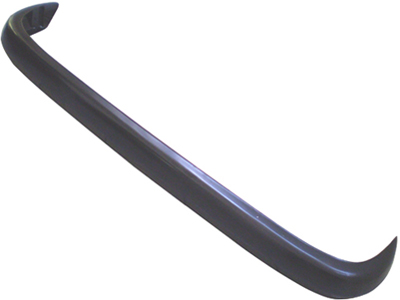 Parachoque Traseiro Kombi 76/ (Preto)