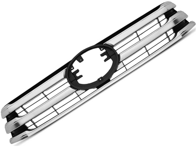 Grade Hilux 16/18 (Cromada)