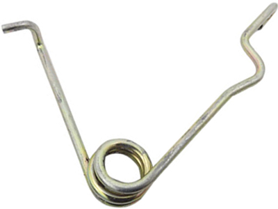 Fechadura Capô Chevette/Corsa/Celta/Monza/Vectra/Astra(Mola)