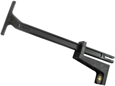 Fechadura Capô Palio 04/ (Puxador/Haste Abertura)