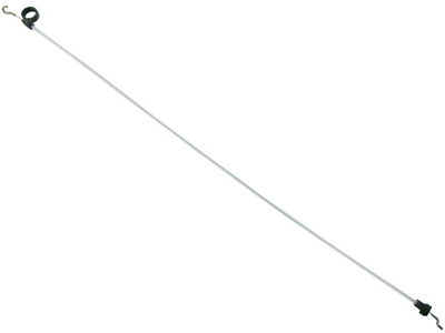 Cabo Fechadura Porta Gol 95/04 2P LD