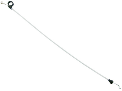 Cabo Fechadura Porta Gol 95/04 4P TD (Valeo - "S")