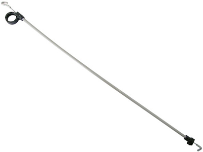 Cabo fechadura gol saveiro 95 04 4p de maxion l