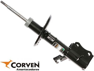 Amortecedor novo diant sentra 07 12 ld