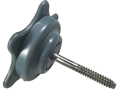 Parafuso estepe peugeot 206 207 307 e c3 picasso