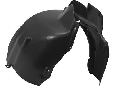 Protecao paralama palio 12 le