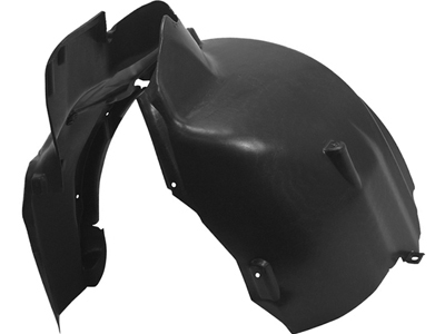 Protecao paralama palio 12 ld