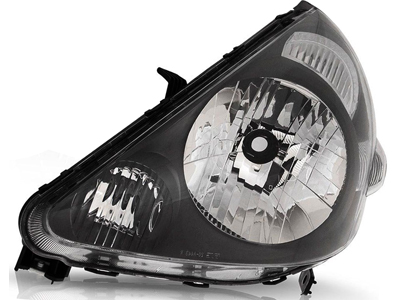 Farol fit 03 08 le mascara negra